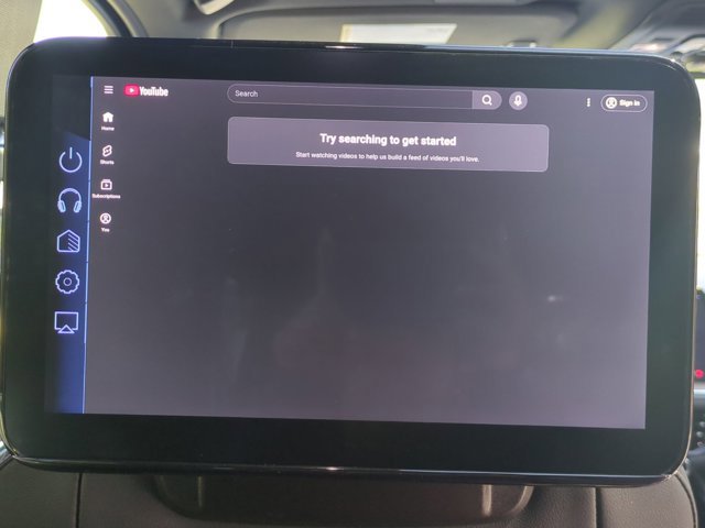 Used 2026 Chevrolet Tahoe High Country image 25