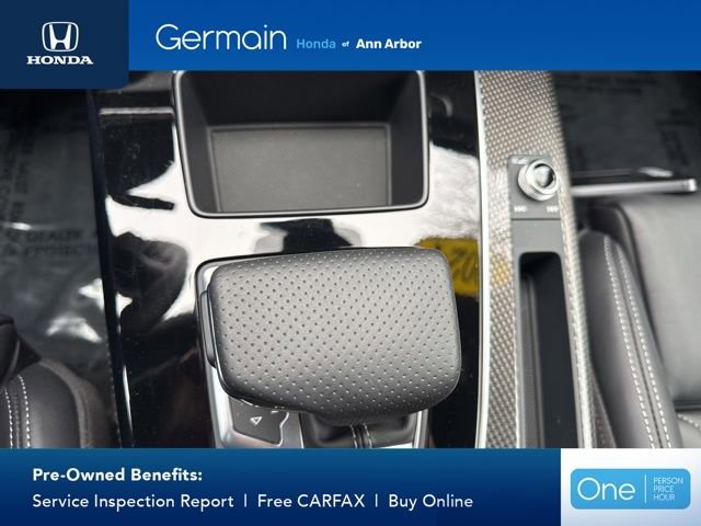 Used 2024 Audi SQ5 Premium Plus w/ Premium Plus Package AWD/4WD image 31