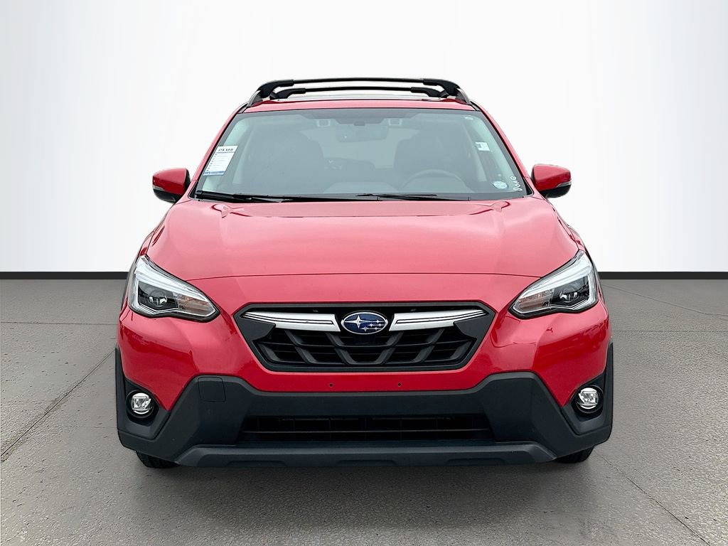 Used 2023 Subaru Crosstrek 2.5i Limited w/ Moonroof Package AWD/4WD image 2