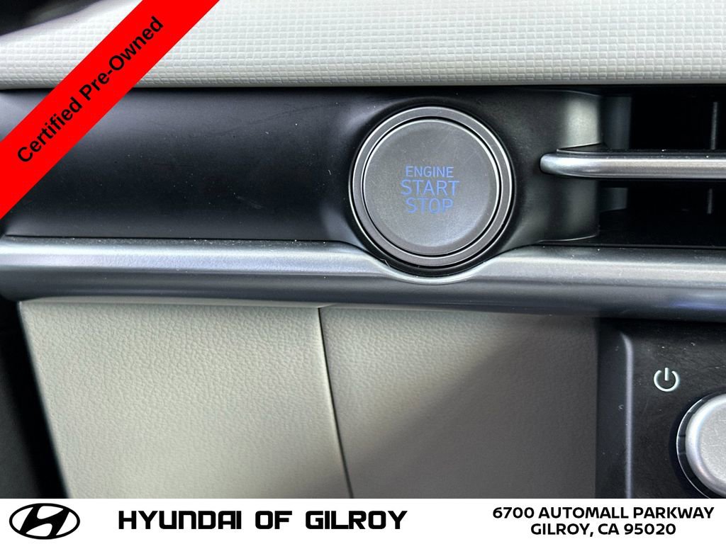 Certified 2025 Hyundai Tucson SE image 23