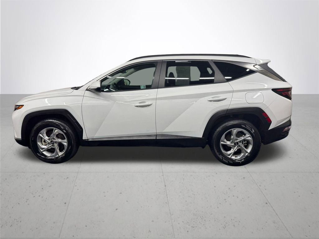 Used 2024 Hyundai Tucson SEL image 3