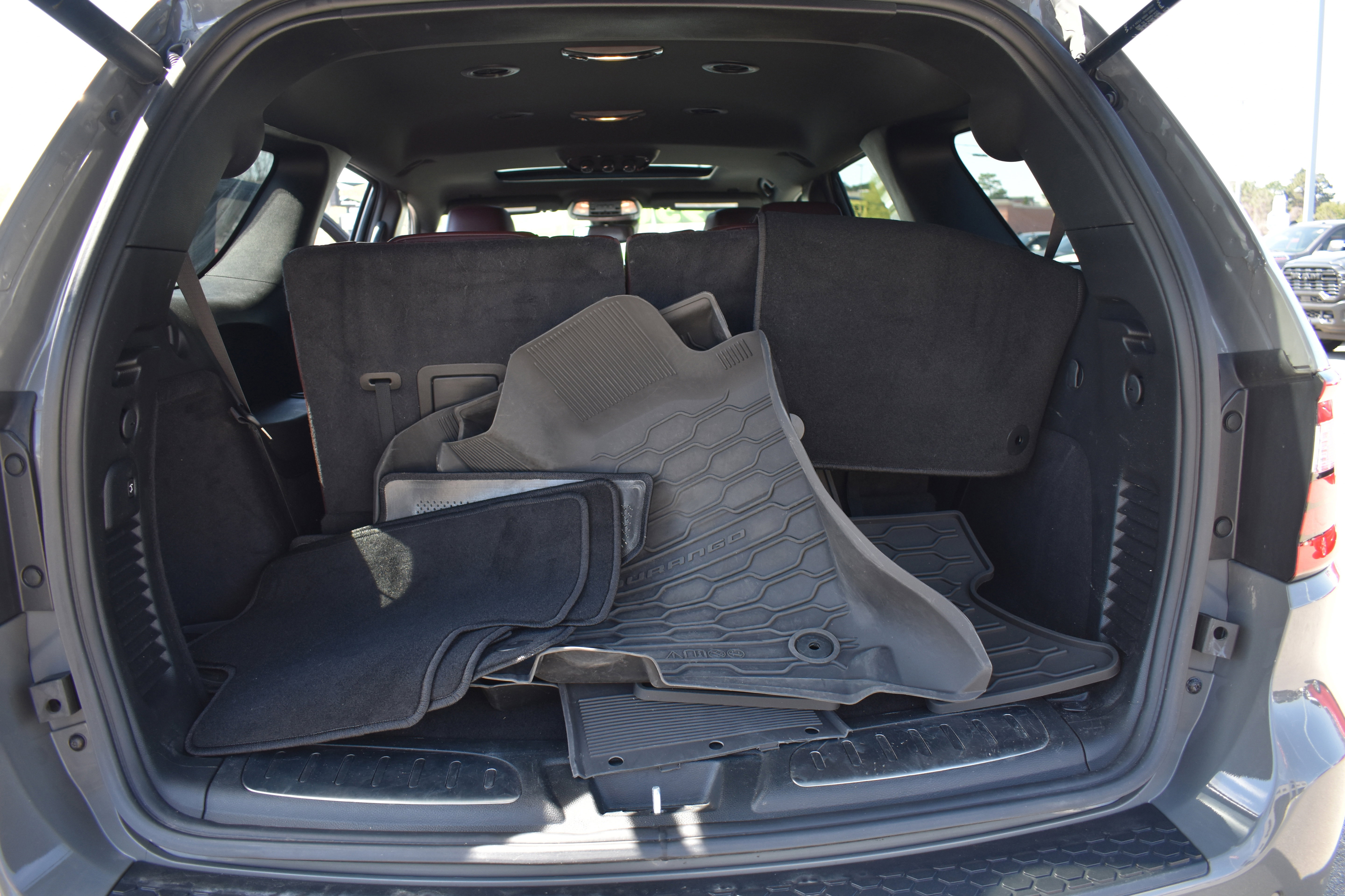 Used 2024 Dodge Durango GT image 34