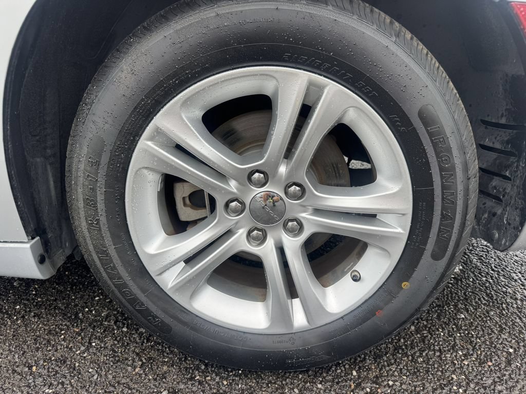 Used 2022 Dodge Charger SXT RWD image 6