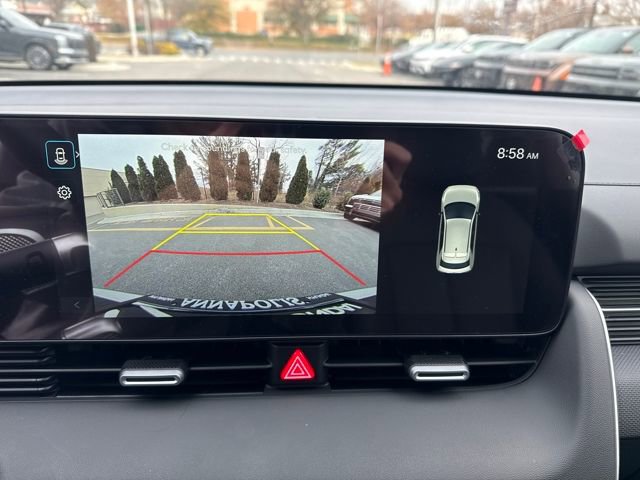 New 2026 Hyundai Ioniq 5 SEL image 20