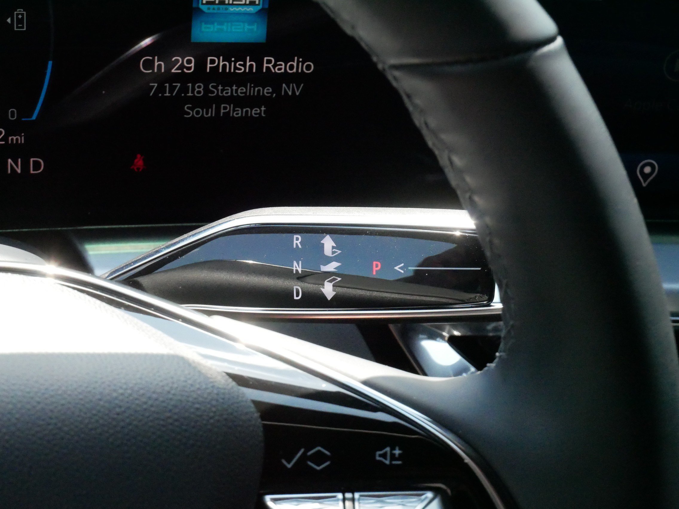 Used 2024 Cadillac Lyriq Luxury AWD/4WD image 24