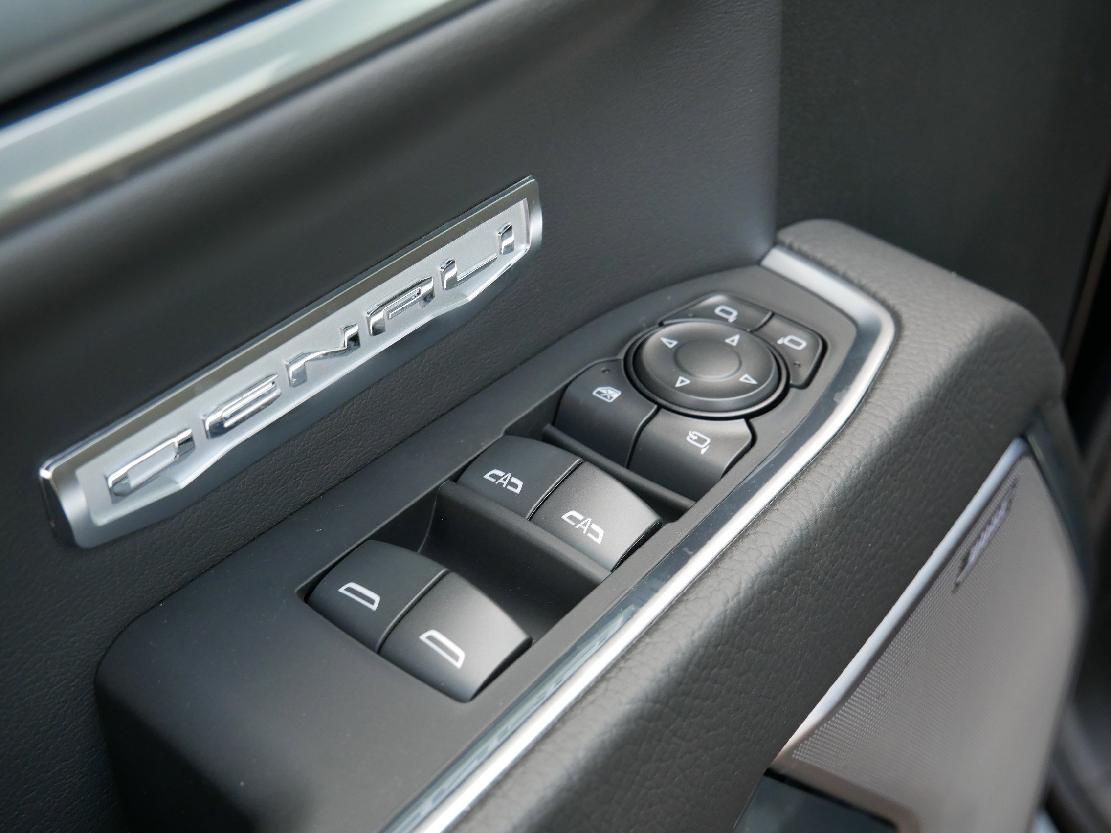 New 2026 GMC Sierra 1500 Denali image 16