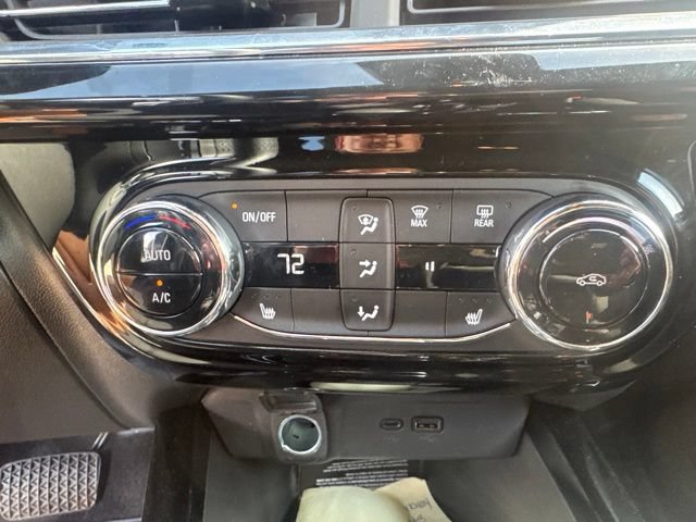 New 2026 Chevrolet Trax LT w/ Driver Confidence Package FWD image 13