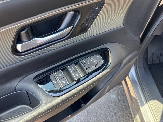 Used 2025 Nissan Murano SL w/ Cargo Package AWD/4WD image 8