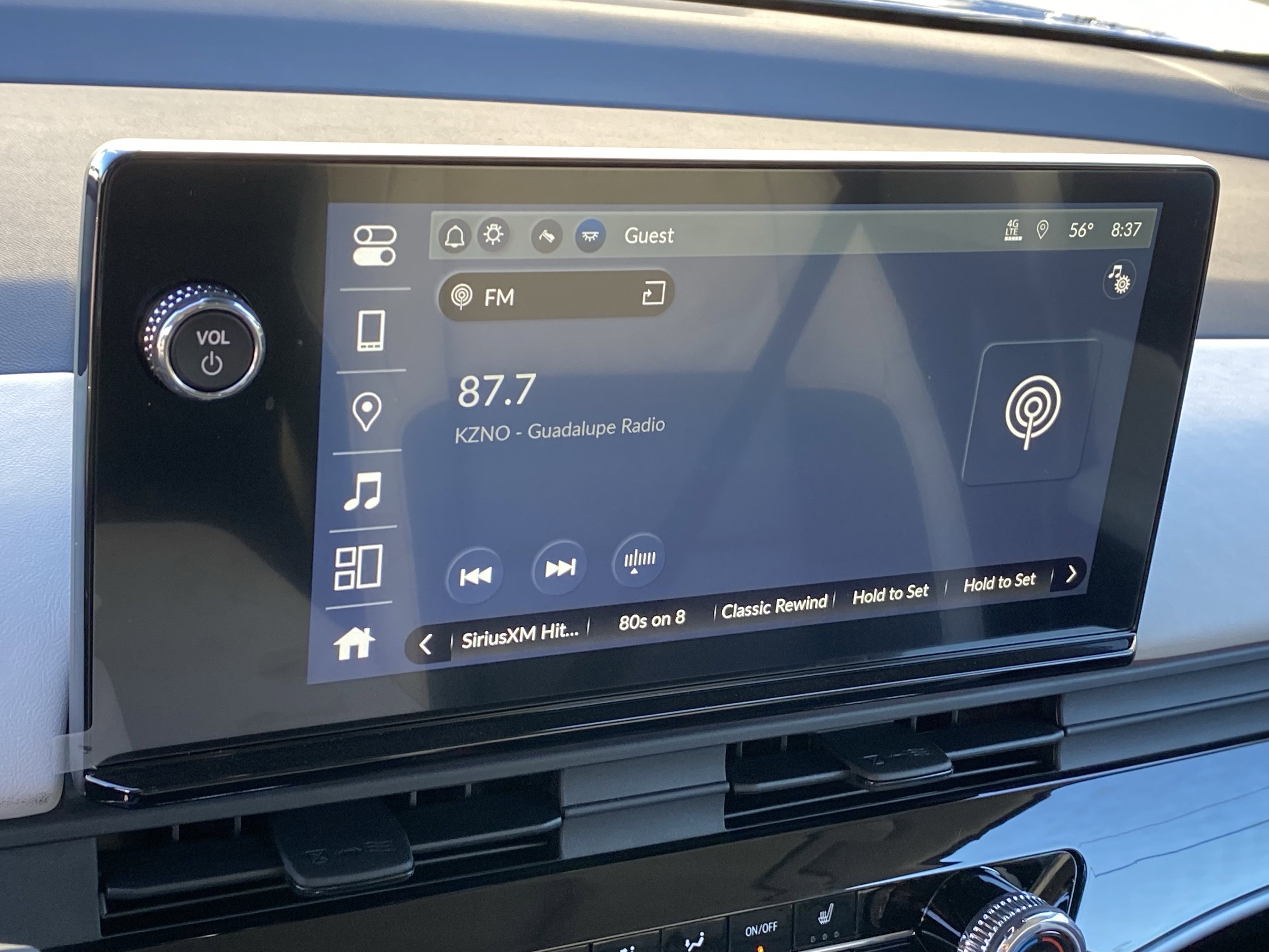 New 2026 Honda Prologue Touring image 16