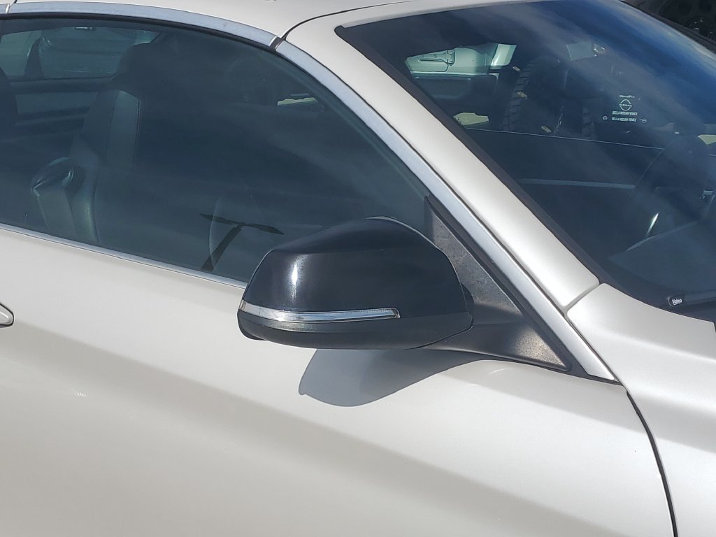 Used 2015 BMW 435i Convertible RWD image 11