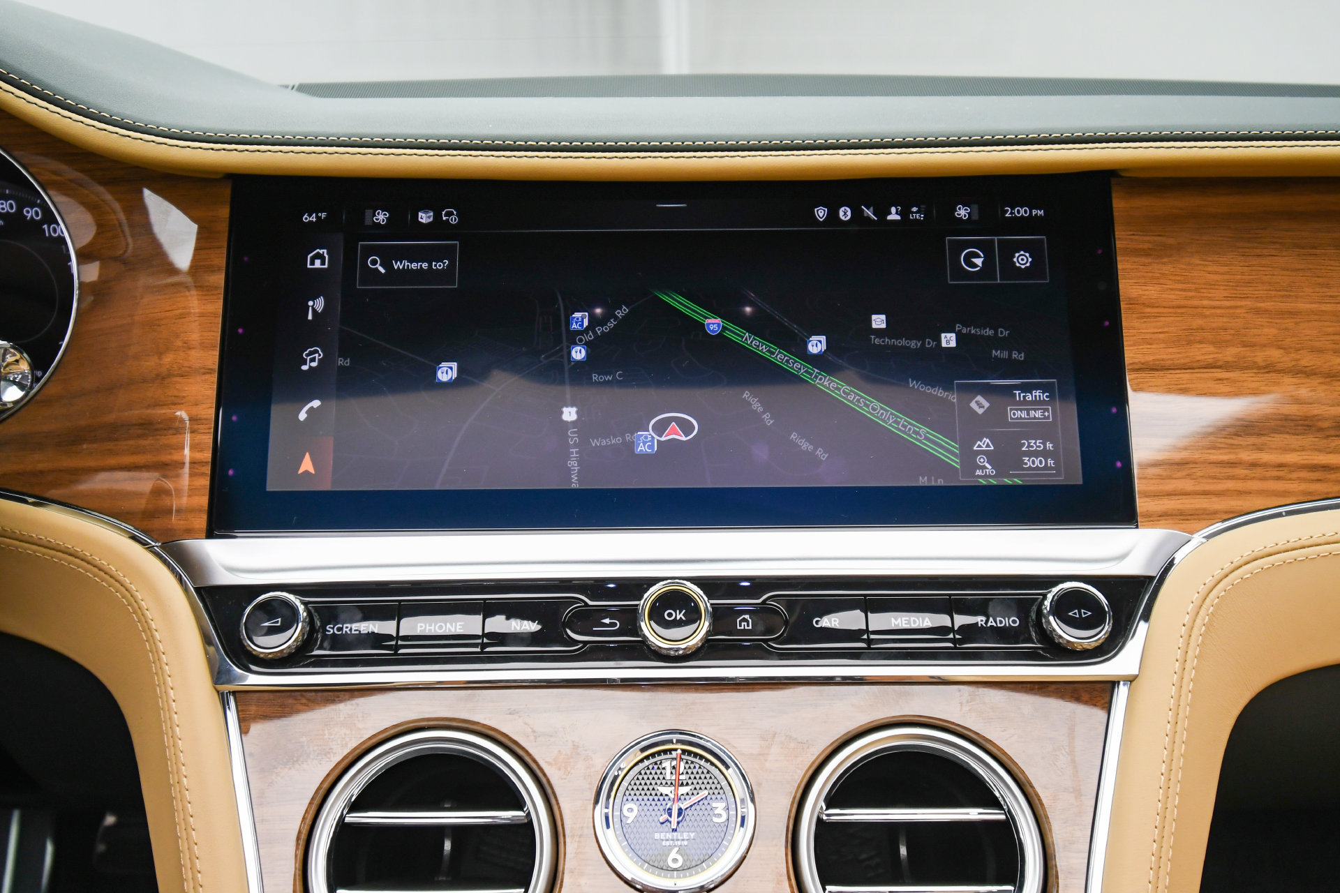 New 2026 Bentley Continental GT AWD/4WD image 36