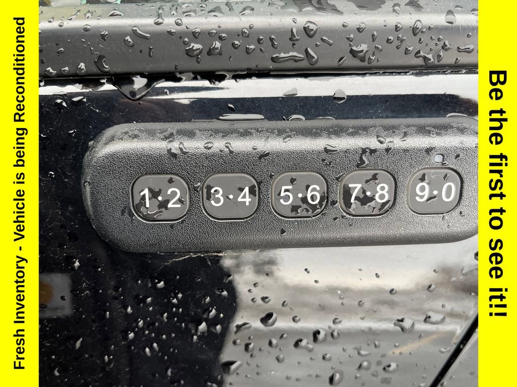 Used 2023 Ford Escape ST-Line w/ Tech Pack #1 image 37