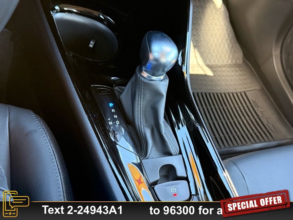 Used 2022 Toyota C-HR Limited image 19