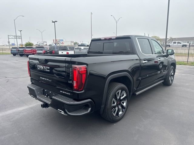 Used 2023 GMC Sierra 1500 Denali w/ Denali Reserve Package image 3