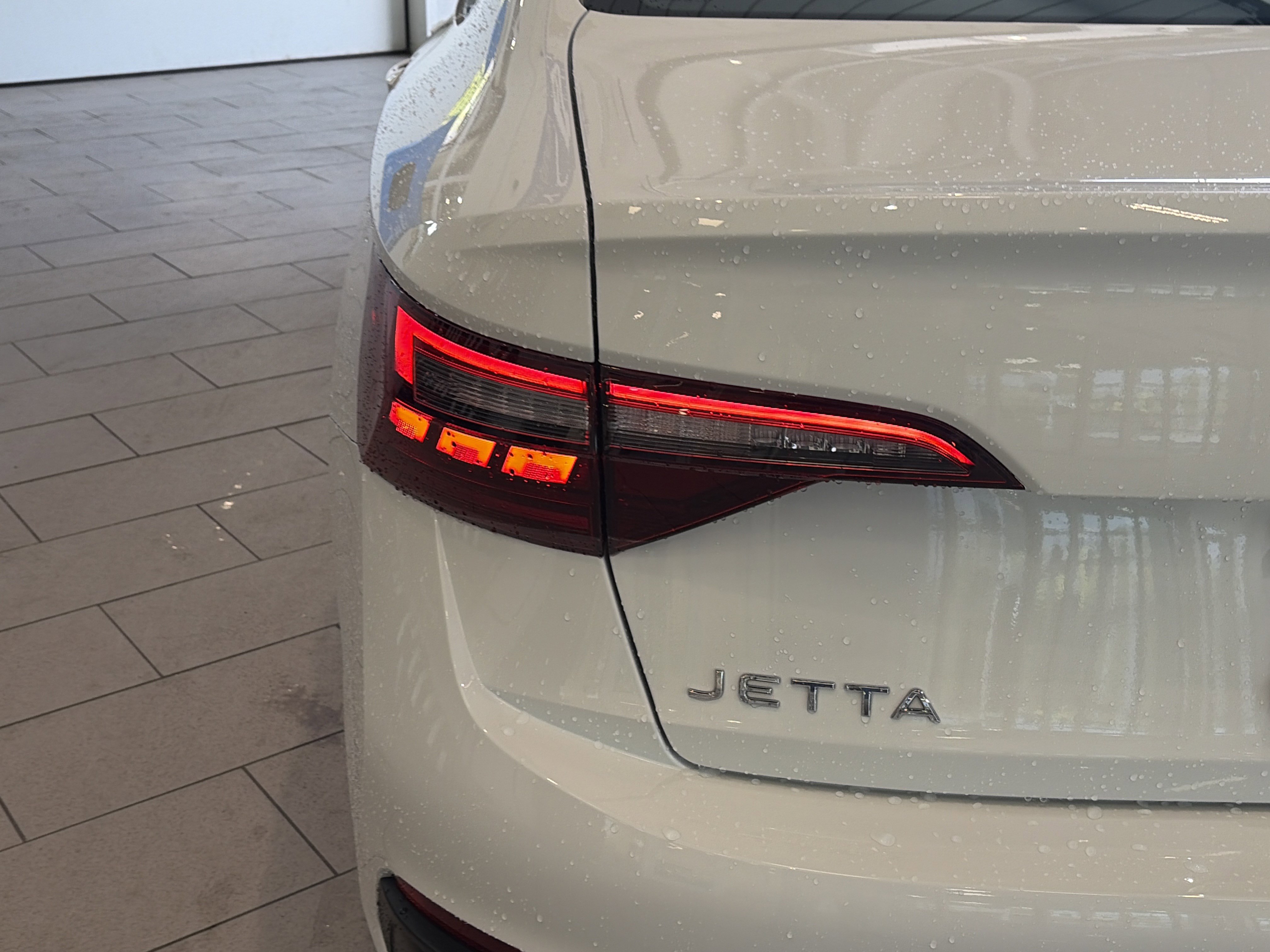 Used 2024 Volkswagen Jetta Sport FWD image 7