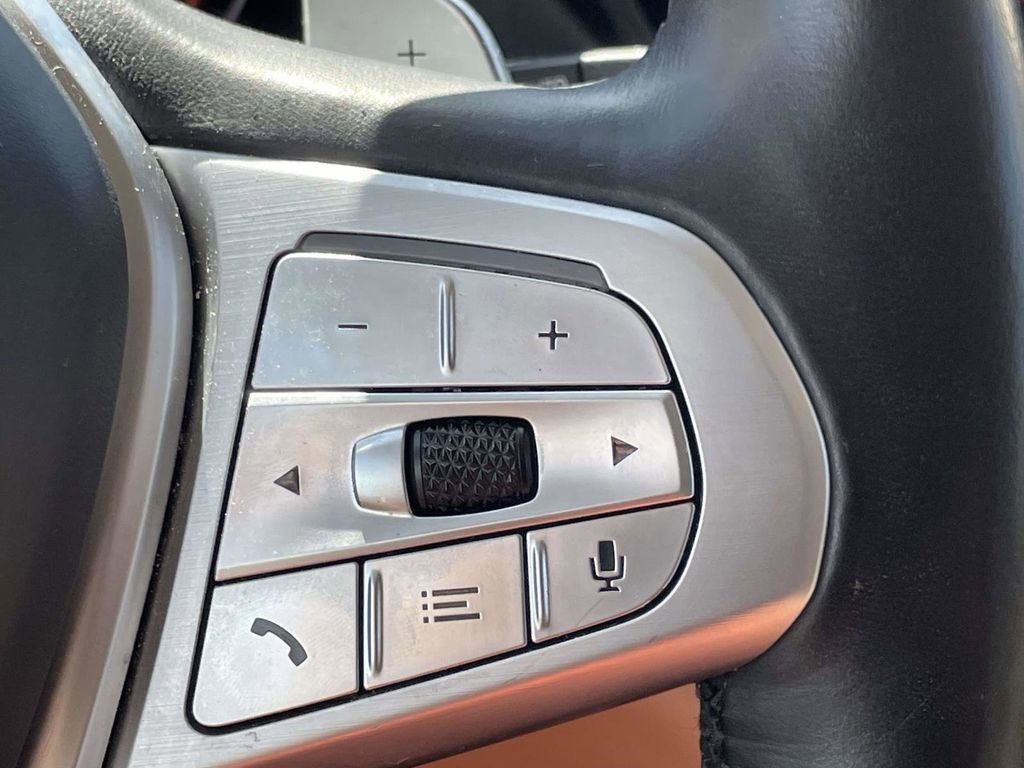 Used 2019 BMW X7 xDrive40i w/ Premium Package image 24