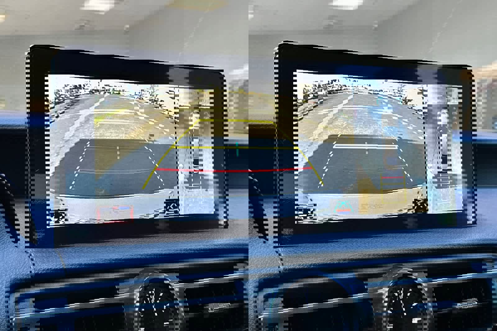 Certified 2023 Lexus IS 350 F Sport w/ Navigation Package image 21