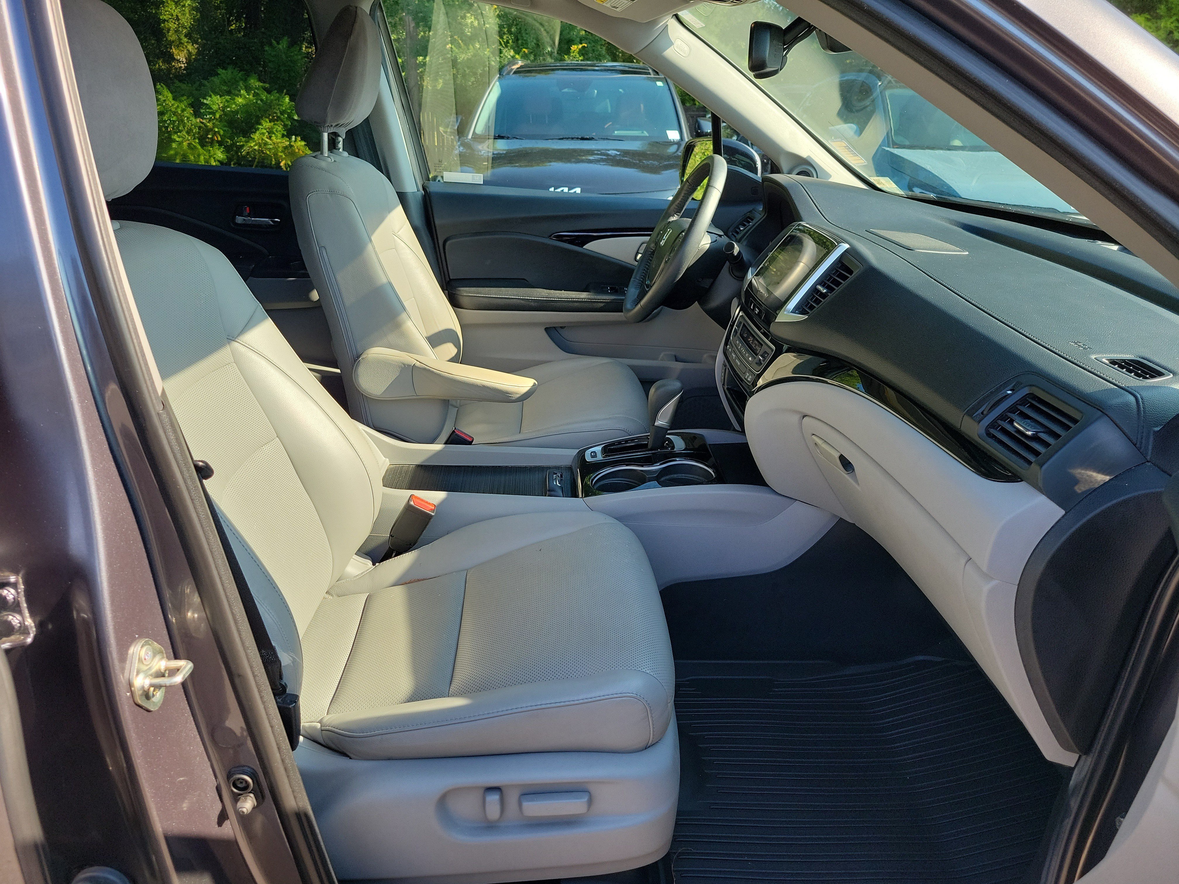 Used 2019 Honda Ridgeline RTL-E image 7