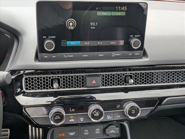 New 2026 Honda Civic Sport image 12