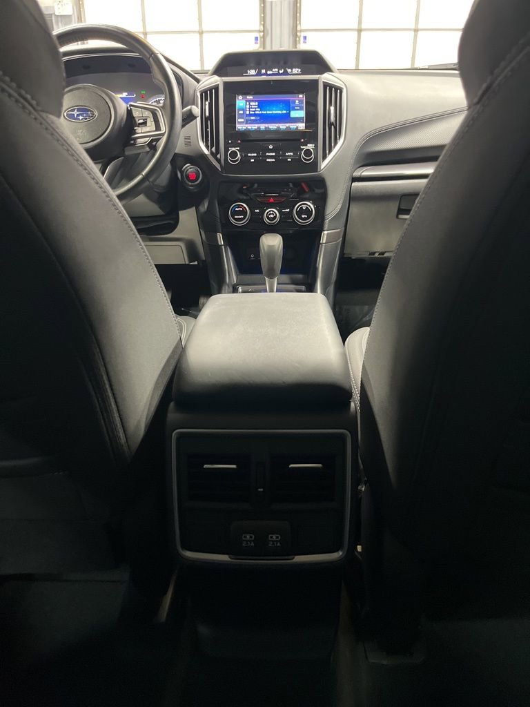 Certified 2023 Subaru Forester Premium image 36