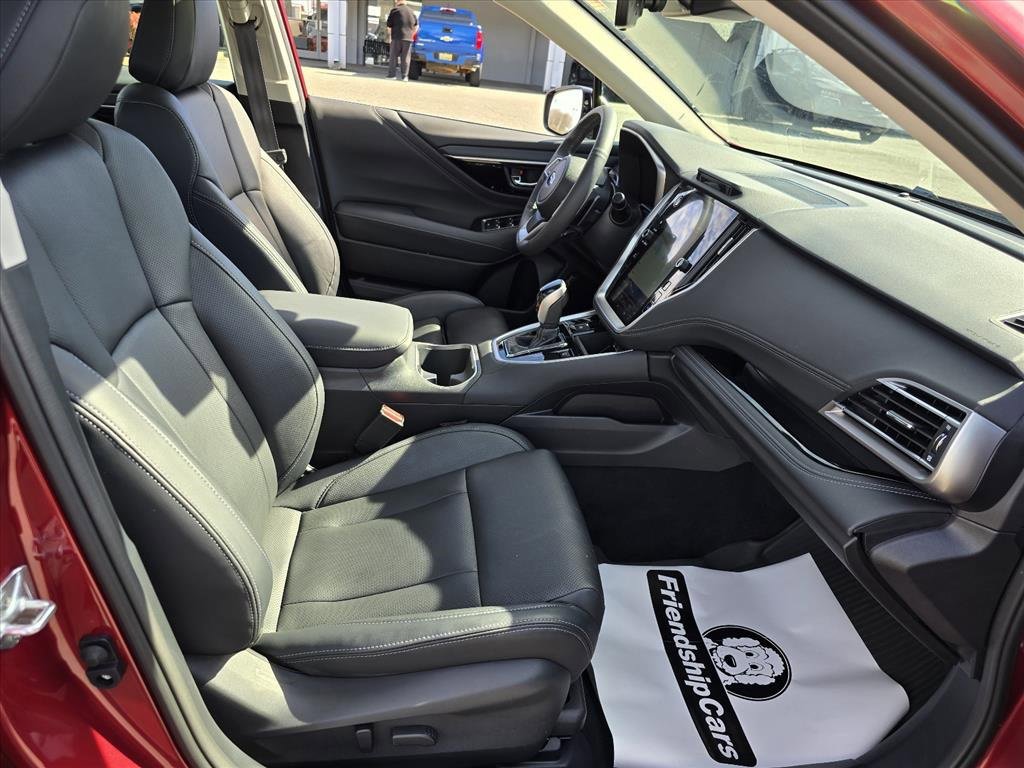 Used 2023 Subaru Legacy Touring XT image 15