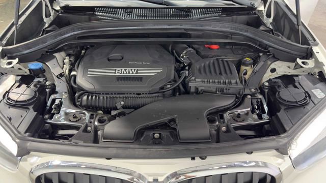 Used 2020 BMW X1 sDrive28i w/ Convenience Package image 38
