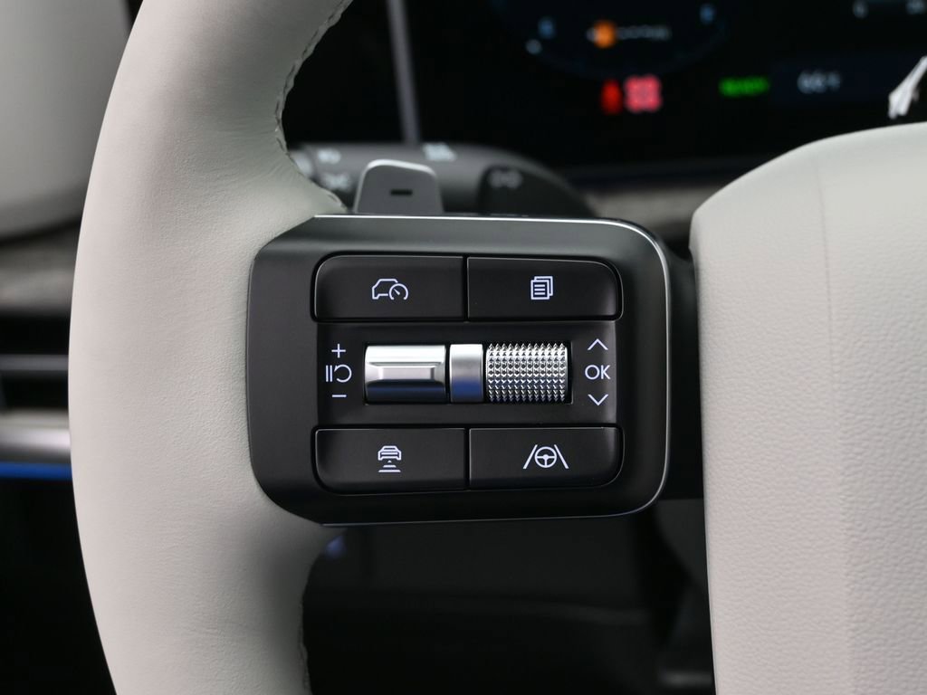 New 2026 Hyundai Santa Fe Limited image 13