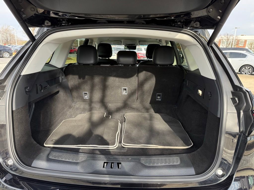 Used 2024 Lincoln Nautilus Reserve image 45