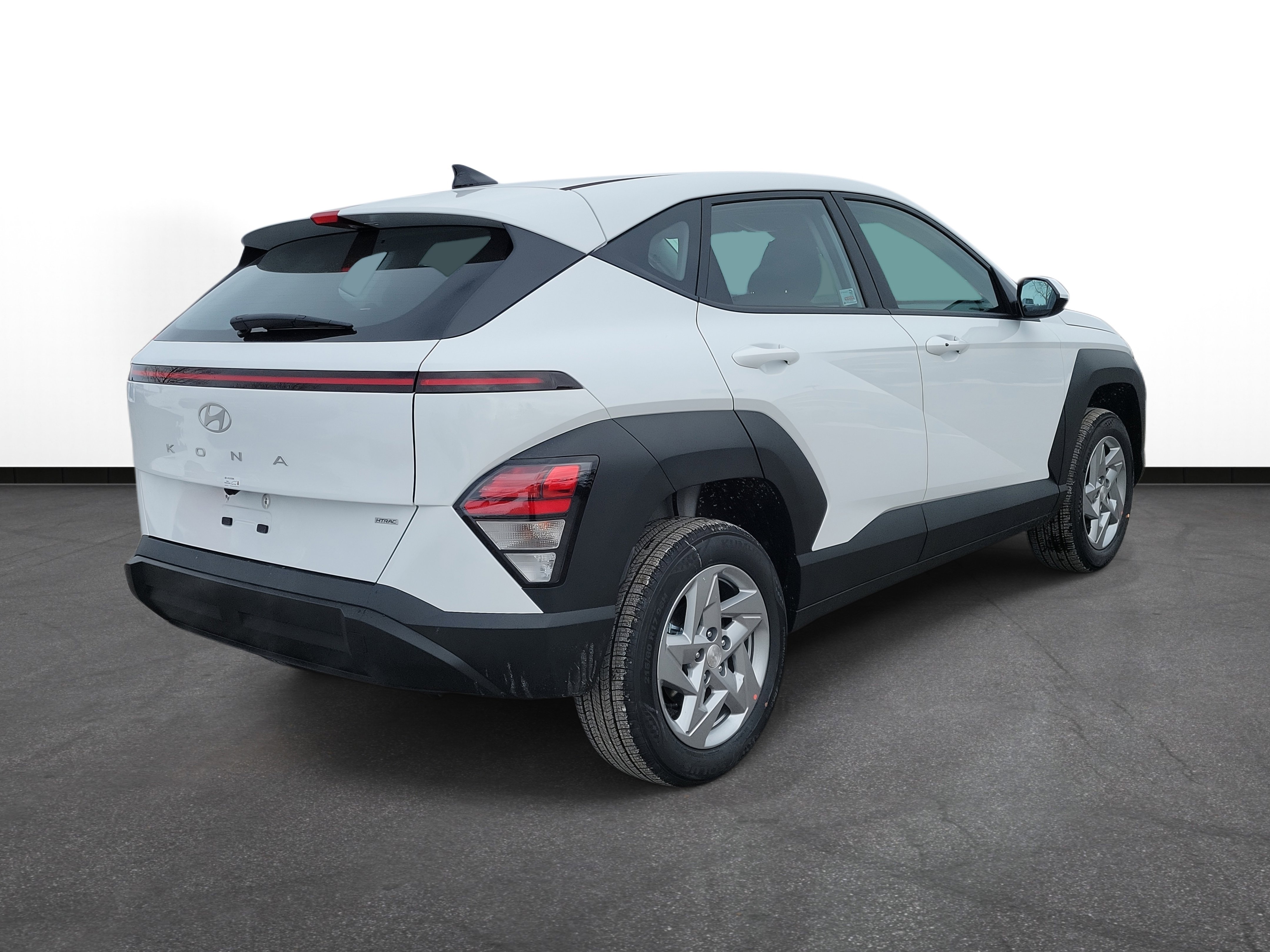 New 2026 Hyundai Kona SE image 4