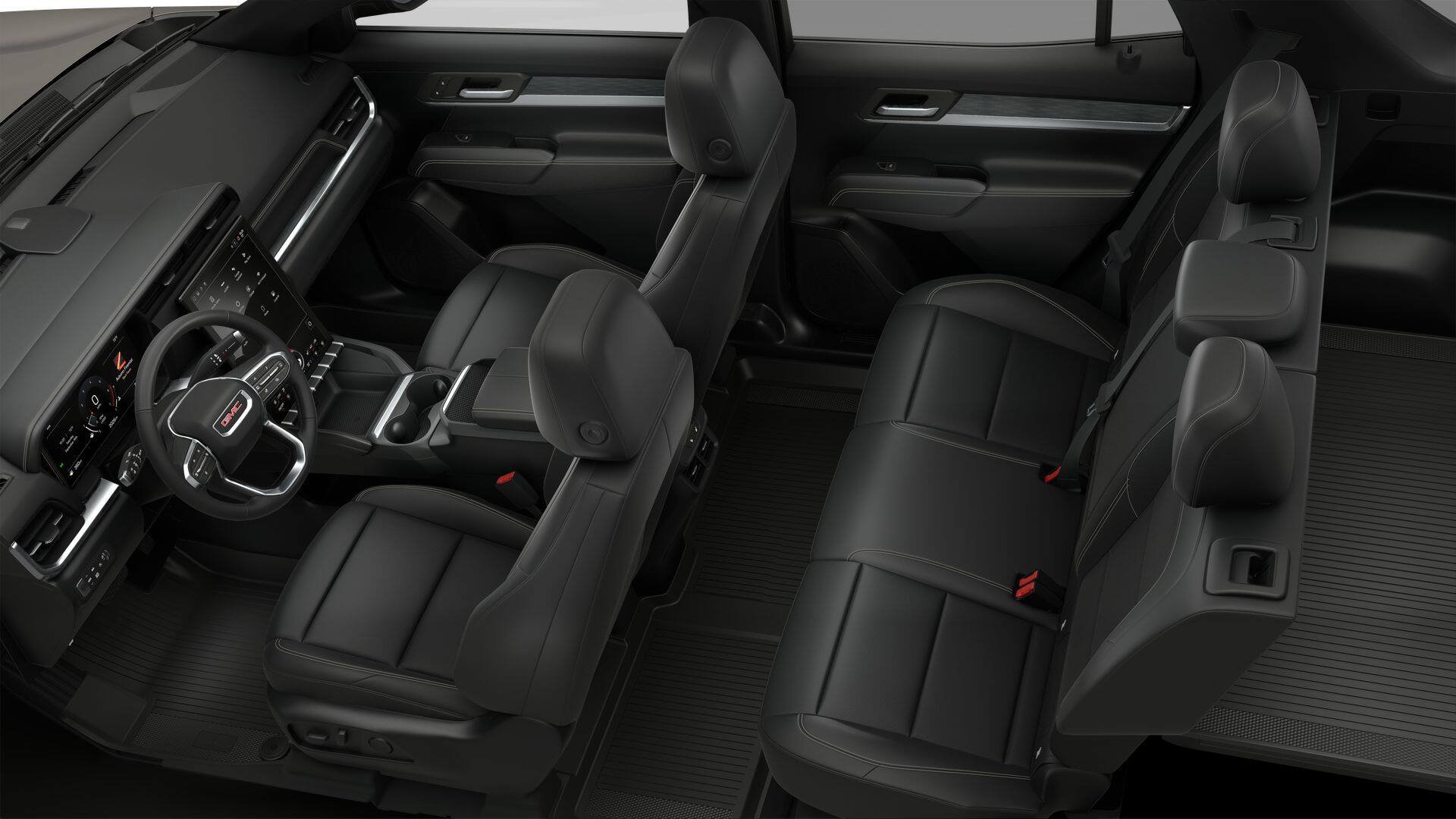 New 2027 GMC Terrain Elevation AWD/4WD image 31