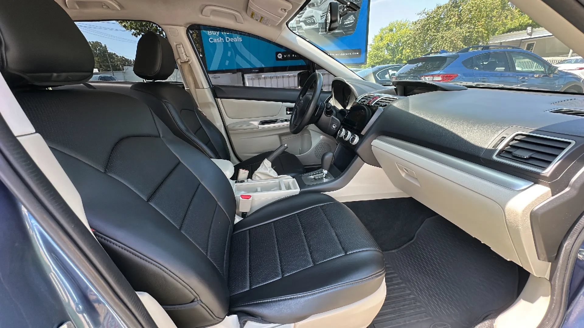 Used 2015 Subaru Crosstrek 2.0i Premium w/ Popular Package #1 AWD/4WD image 21