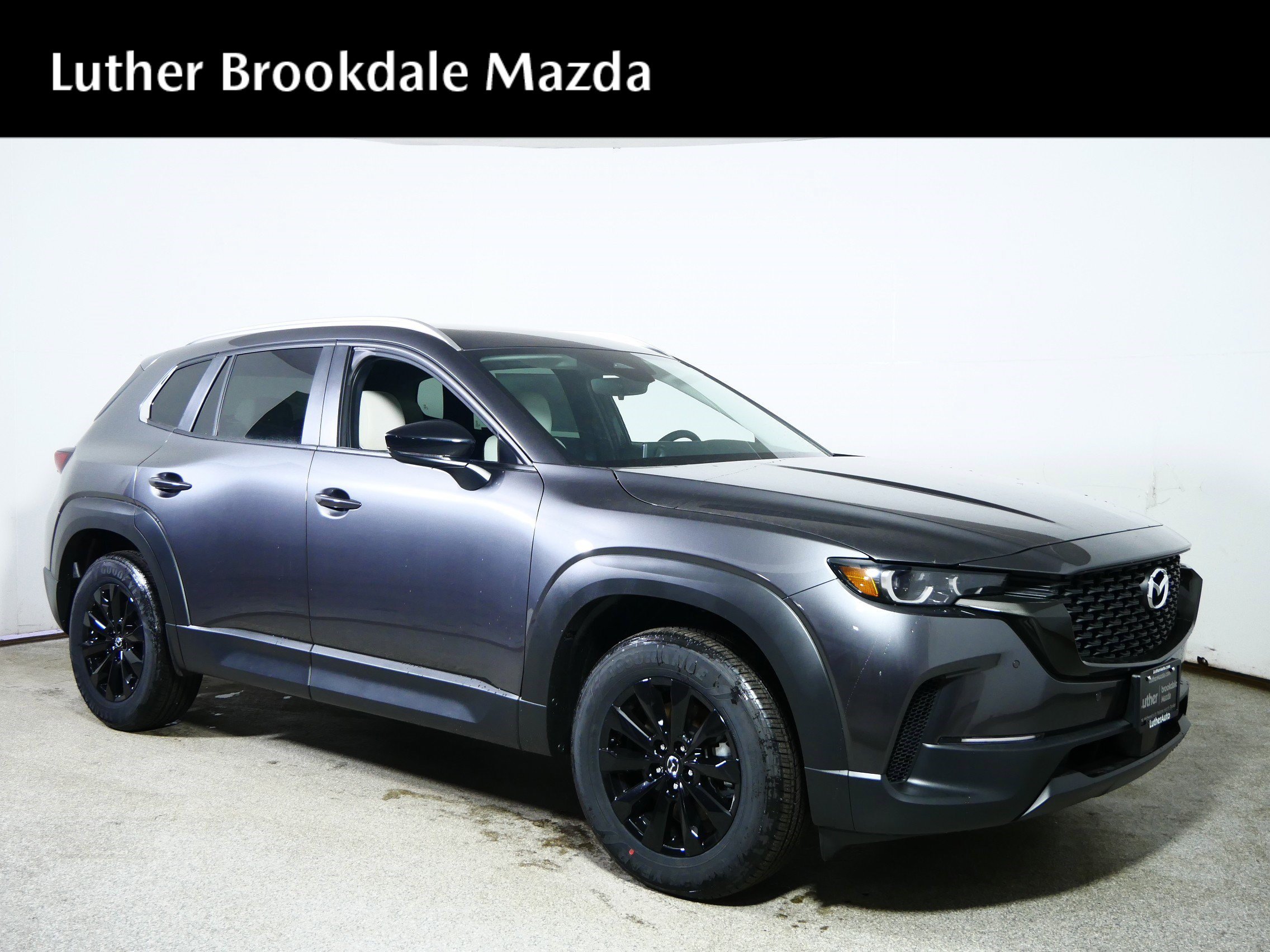 New 2026 MAZDA CX-50 AWD 2.5 S w/ Weather Package