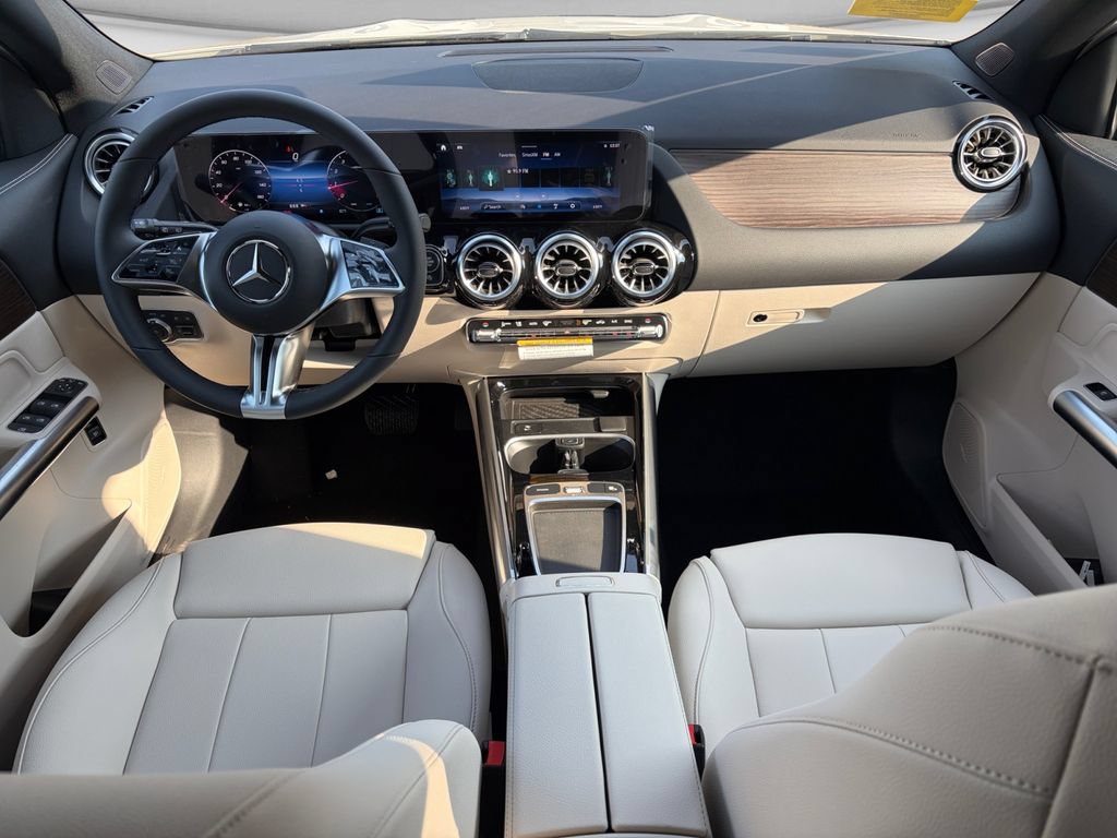 New 2026 Mercedes-Benz GLA 250 4MATIC image 14