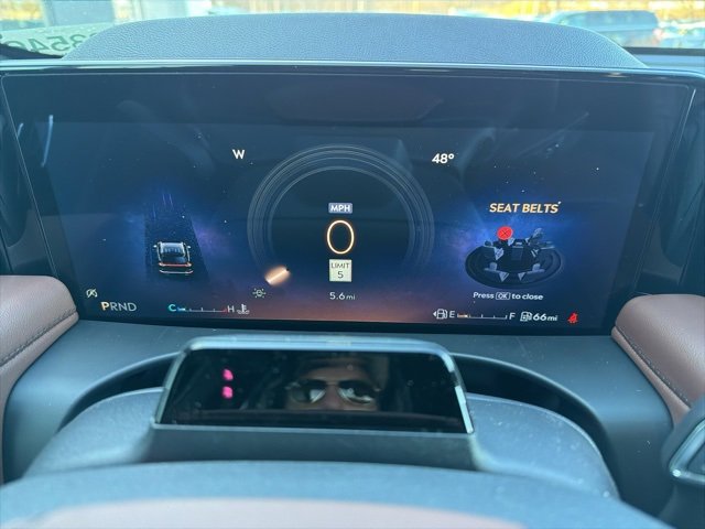 New 2026 Lincoln Aviator Reserve image 14