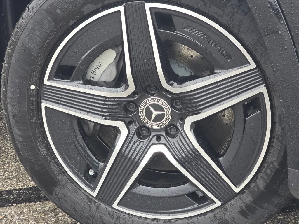 Used 2026 Mercedes-Benz GLC 300 4MATIC image 10