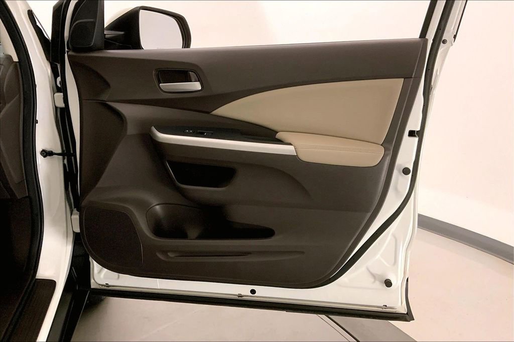 Used 2014 Honda CR-V EX-L image 25