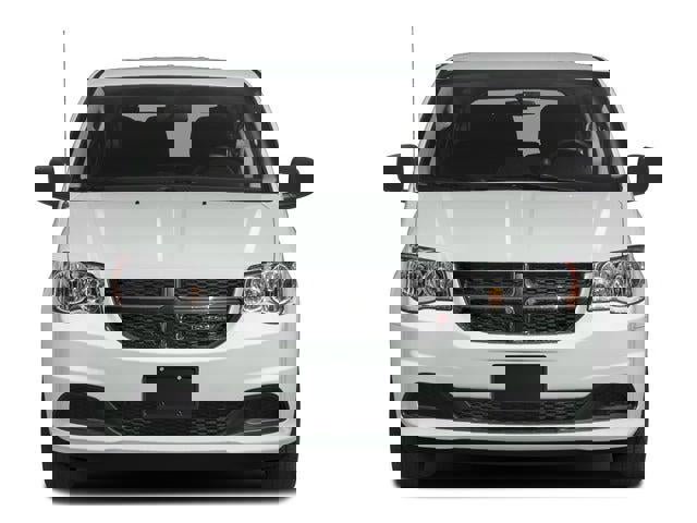 Used 2018 Dodge Grand Caravan SE w/ UConnect Hands-Free Group image 4