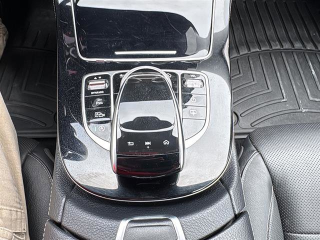 Used 2018 Mercedes-Benz E 400 4MATIC Sedan image 28
