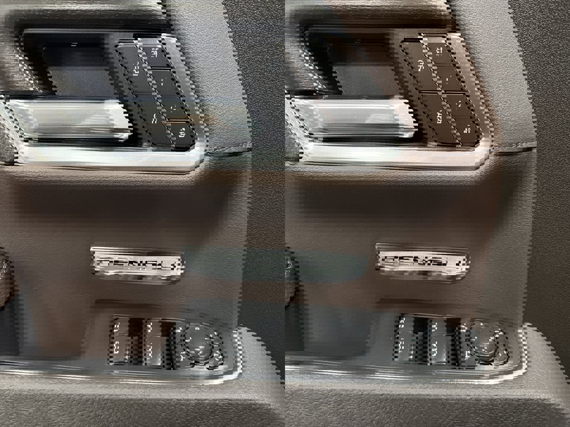 New 2026 GMC Sierra 1500 Denali w/ Technology Package image 23