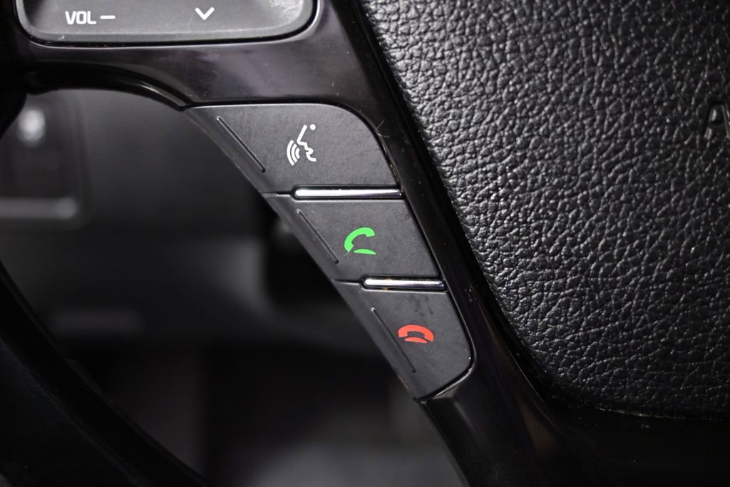 Used 2017 Kia Forte S w/ S Technology Package image 35