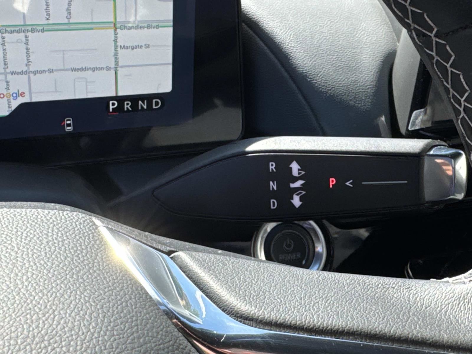 Used 2024 Honda Prologue Touring image 19