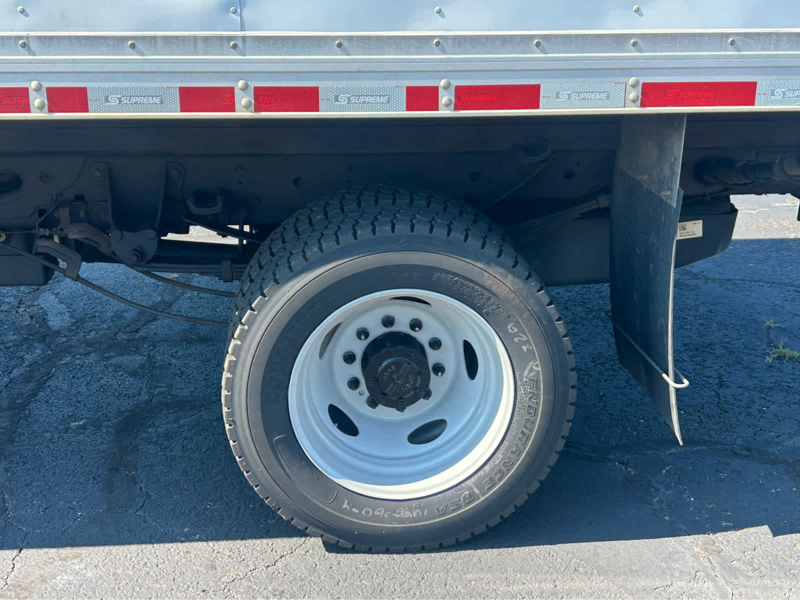 Used 2022 Ford F450 XL w/ Power Equipment Group RWD image 37