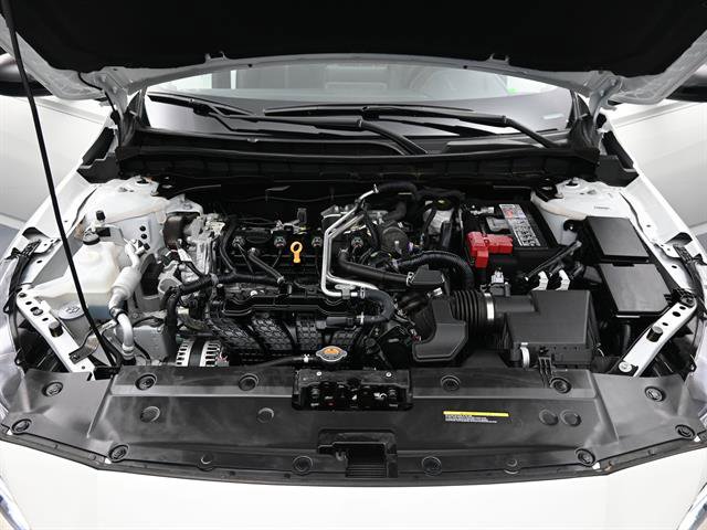Used 2025 Nissan Altima 2.5 SR image 20