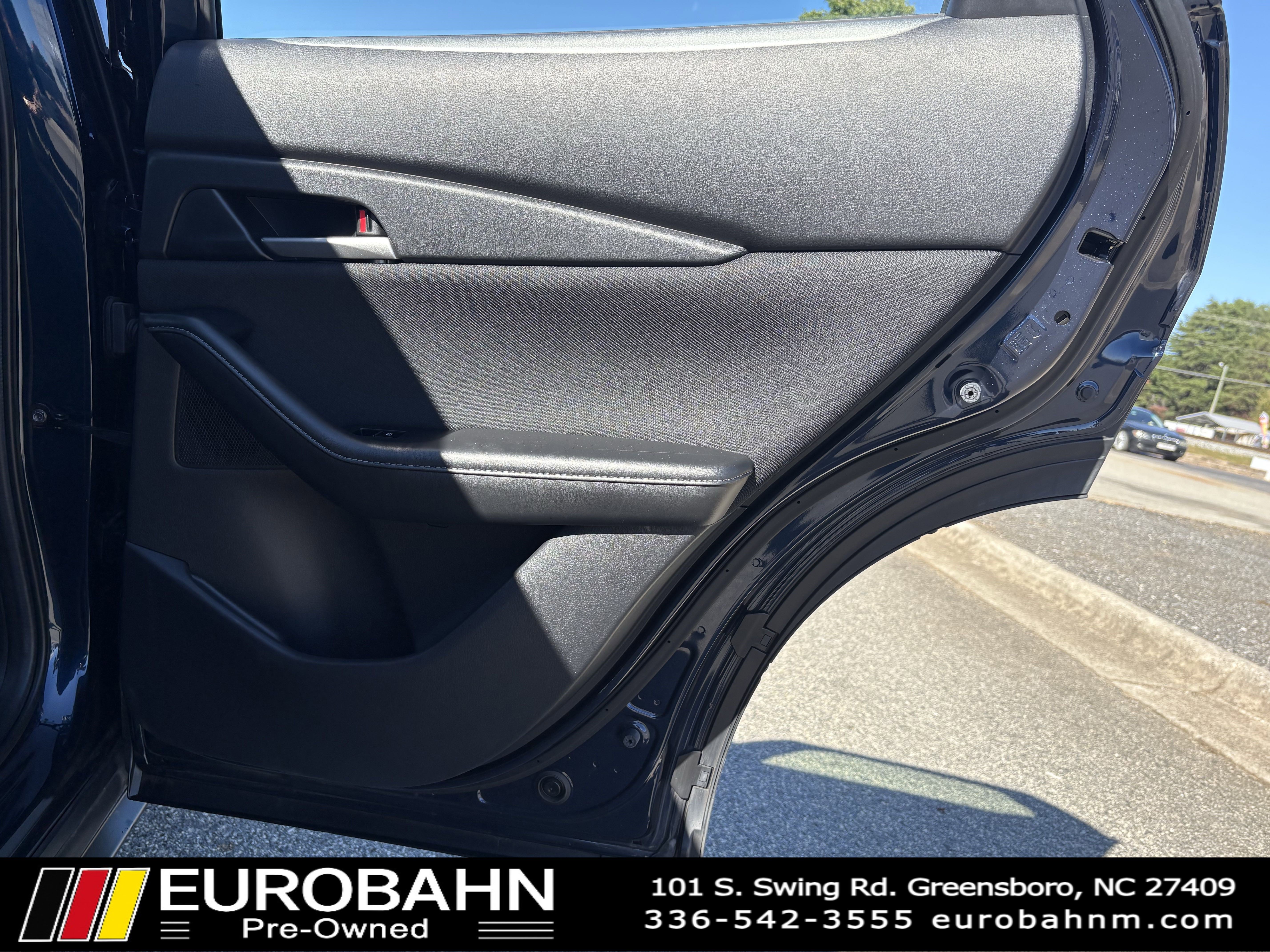 Used 2023 MAZDA CX-30 AWD 2.5 S image 13