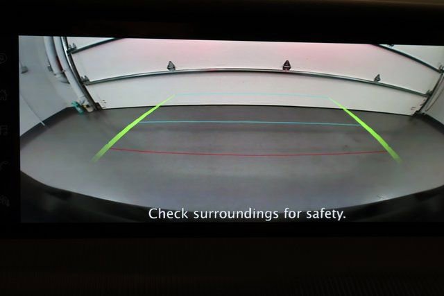 New 2025 Nissan Murano SV w/ Cargo Package image 19