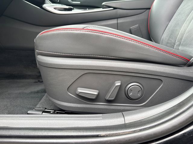 Used 2022 Hyundai Sonata SEL Plus w/ Preferred Accessory Package FWD image 38