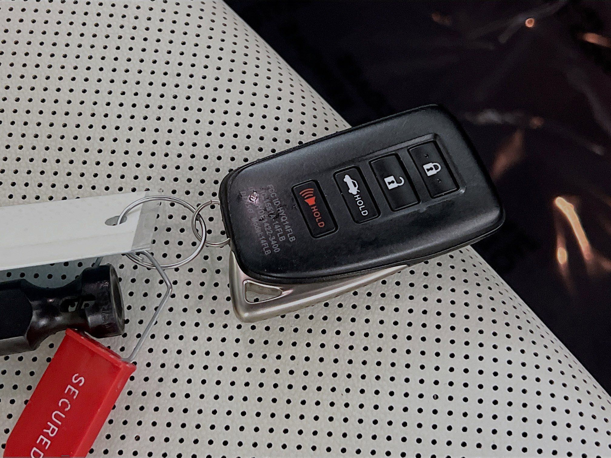 Used 2023 Lexus RC 350 F Sport image 35