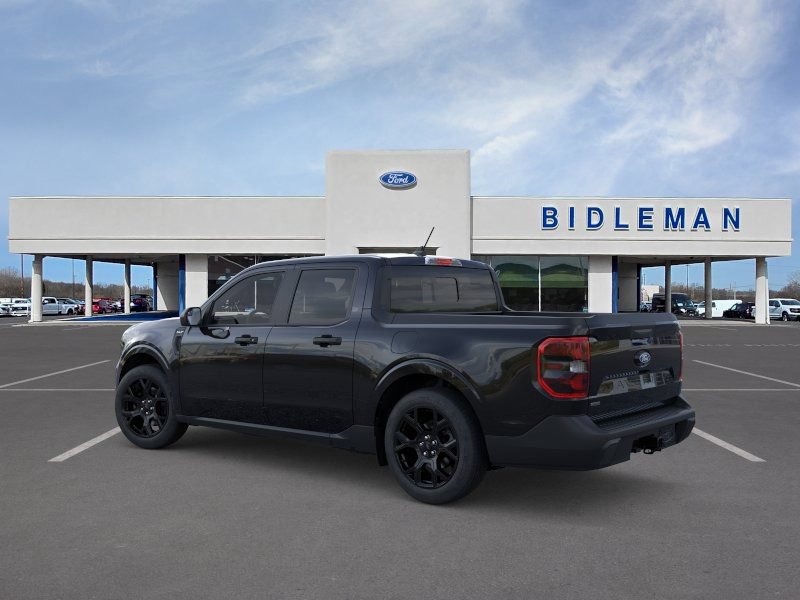 New 2026 Ford Maverick XLT w/ Equipment Group 301A AWD/4WD image 4