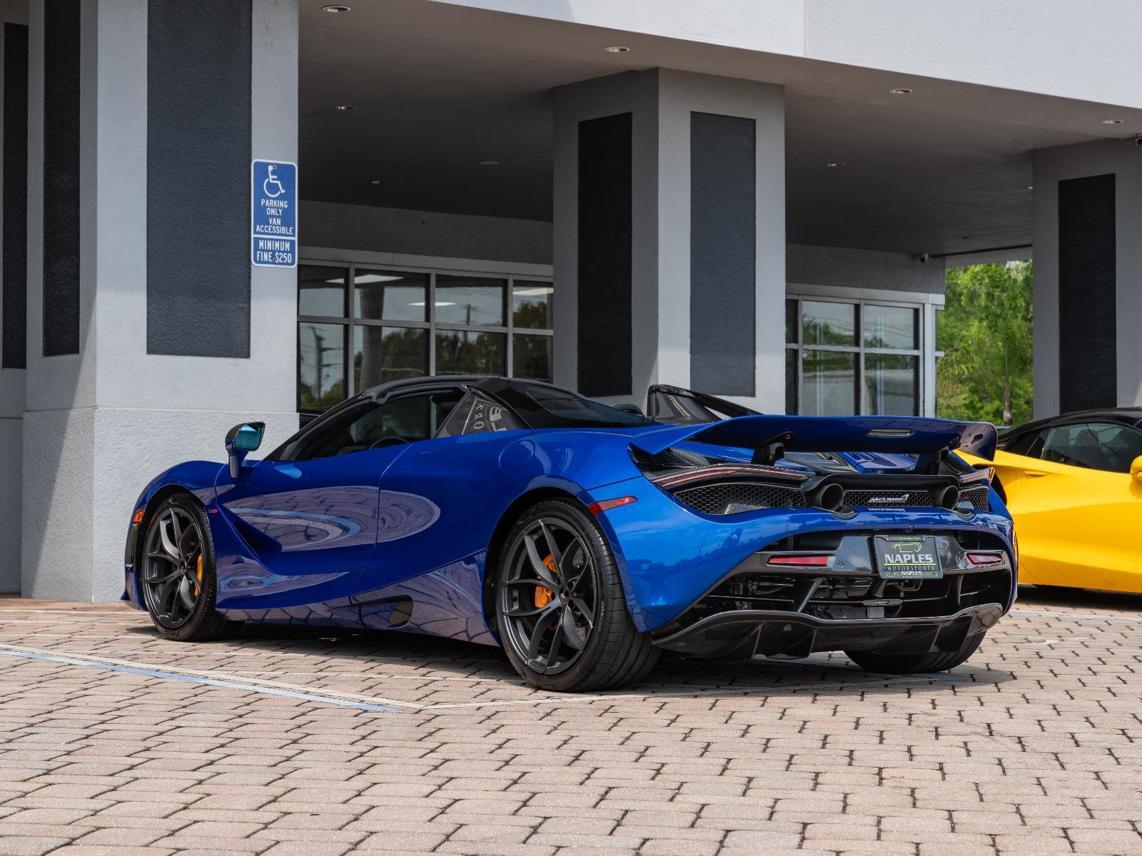 Used 2020 McLaren 720S Luxury image 42
