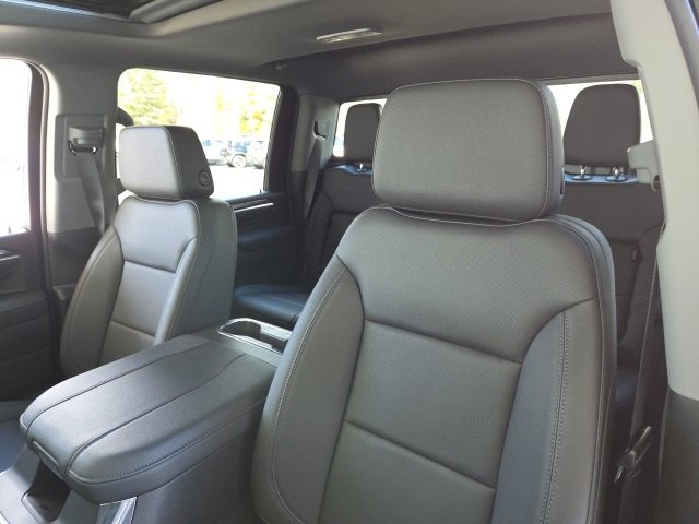 New 2025 Chevrolet Silverado 3500 LTZ w/ Trail Boss Package image 29